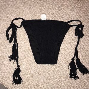 crochet bottoms vitamin A